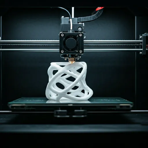 Impresion 3D